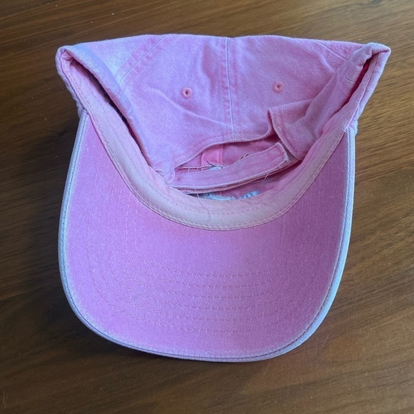 Tortugas’ Lie Shellfish Bar and Grill Nags Head, North Carolina Hat - Picture 3 of 3